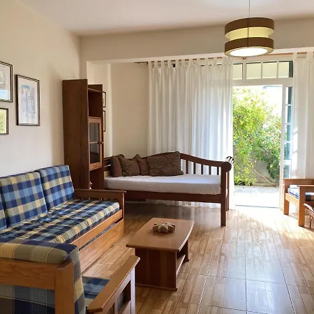 Slow Living - Porto Santo *