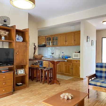 Slow Living - Porto Santo Apartment *