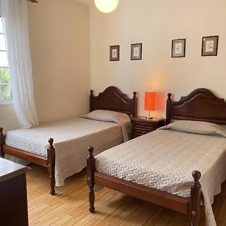 Apartment Slow Living - Porto Santo *