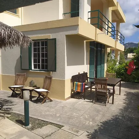 Slow Living - Porto Santo Apartment Campo de Baixo