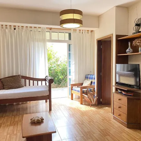 Slow Living - Porto Santo Apartment Campo de Baixo