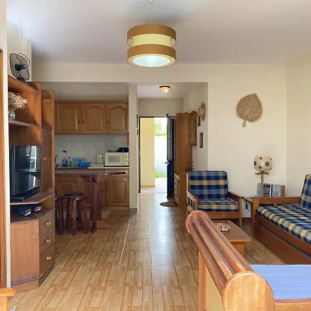 Slow Living - Porto Santo
