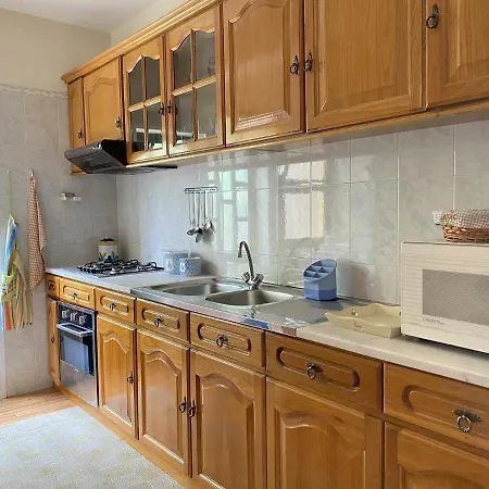 Apartment Slow Living - Porto Santo Campo de Baixo
