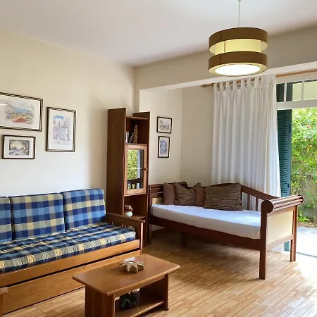 Slow Living - Porto Santo Apartment Campo de Baixo