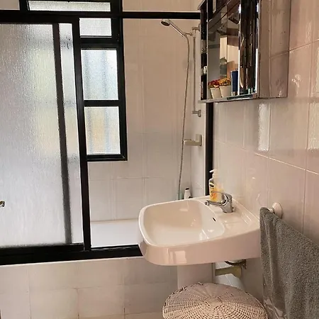 Slow Living - Porto Santo Apartment Campo de Baixo